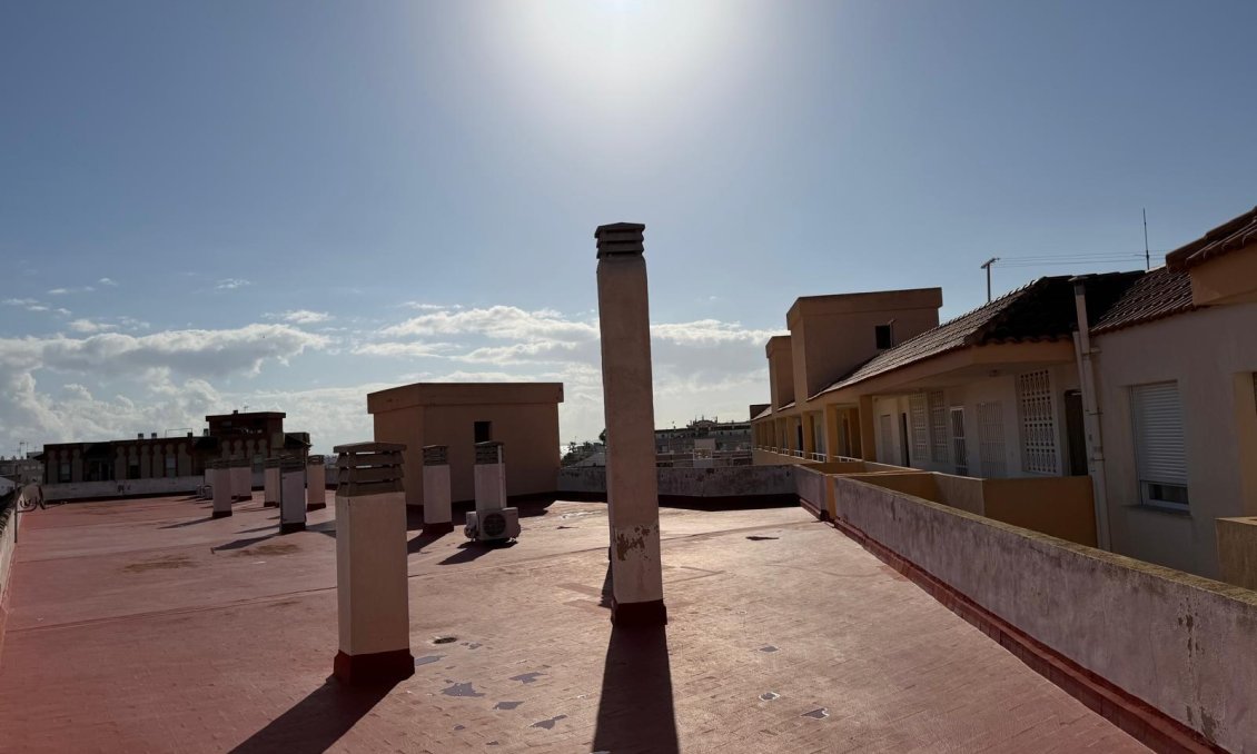 Használt Ingatlanok - Apartman -
Lo Pagan - Villananitos