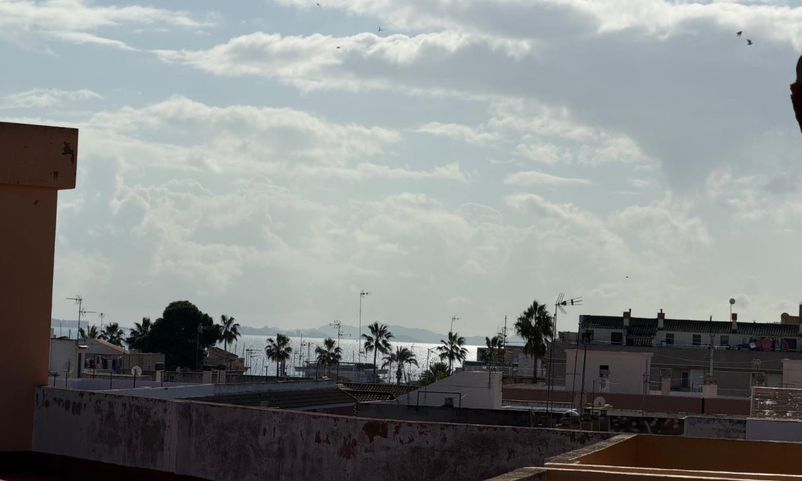 Használt Ingatlanok - Apartman -
Lo Pagan - Villananitos