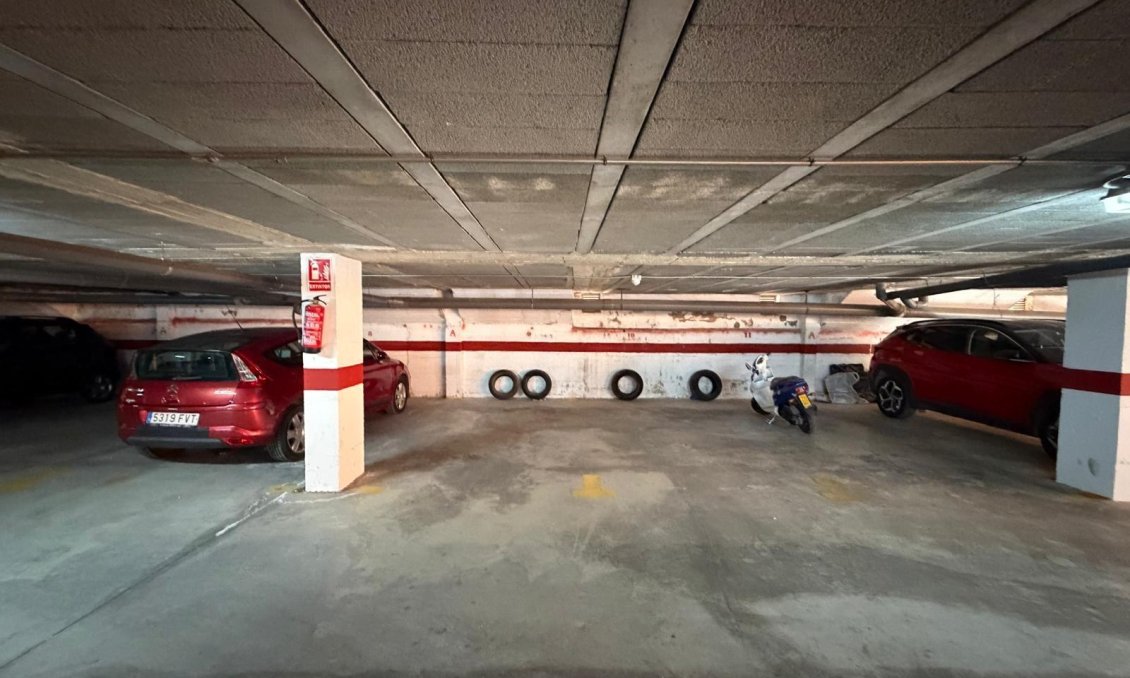 Használt Ingatlanok - Apartman -
Lo Pagan - Villananitos