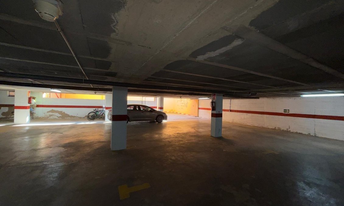 Használt Ingatlanok - Apartman -
Lo Pagan - Villananitos