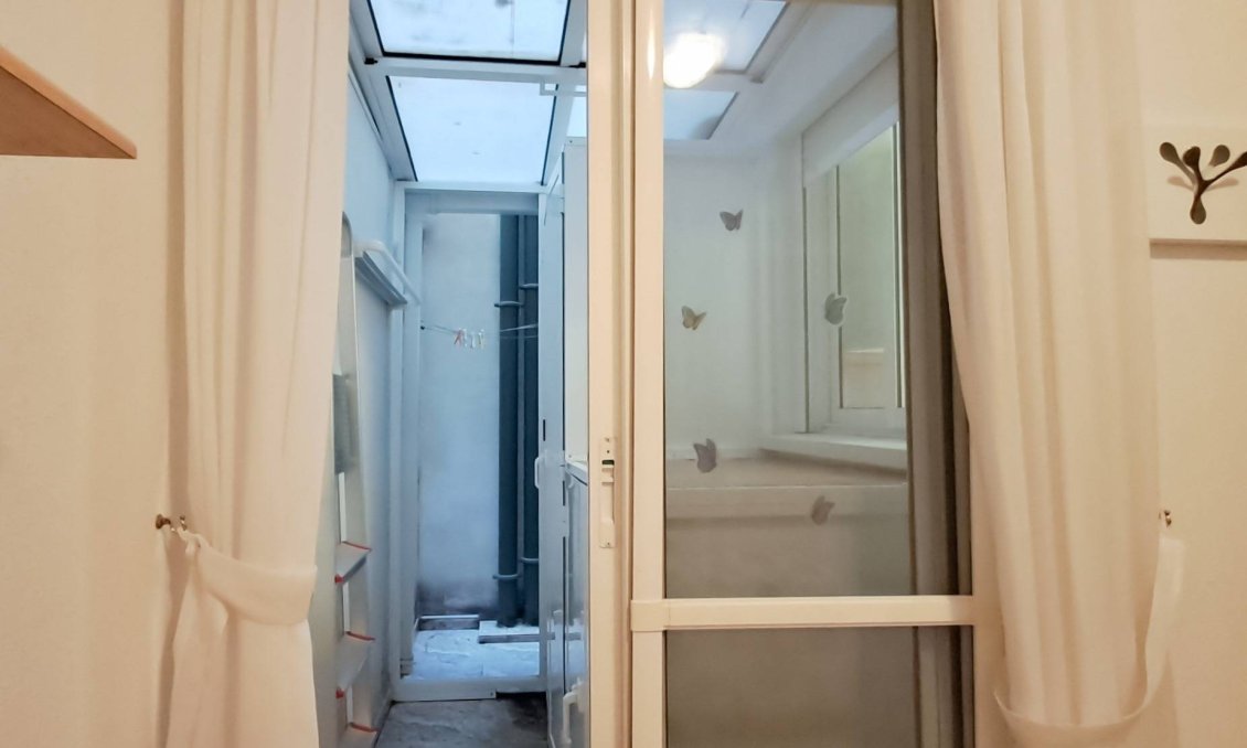 Használt Ingatlanok - Apartman -
Torrevieja - Playa del Cura