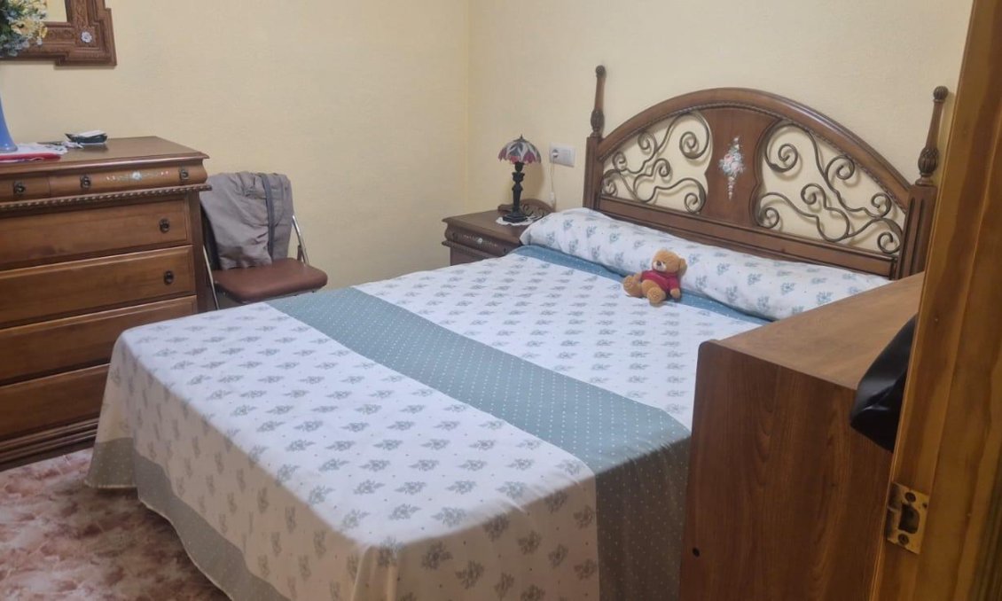 Használt Ingatlanok - Apartman -
Torrevieja - La Mata Pueblo