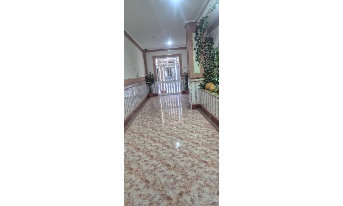 Használt Ingatlanok - Apartman -
Torrevieja - La Mata Pueblo