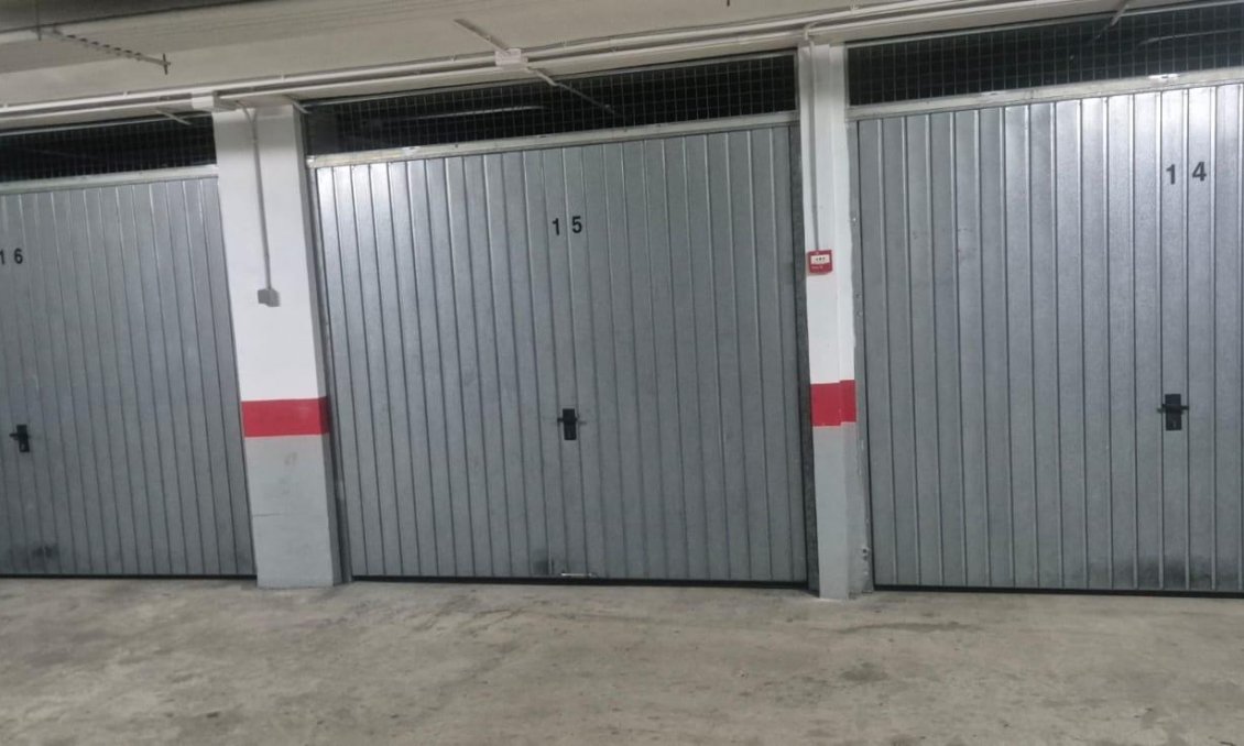 Használt Ingatlanok - Apartman -
Torrevieja - La Mata Pueblo