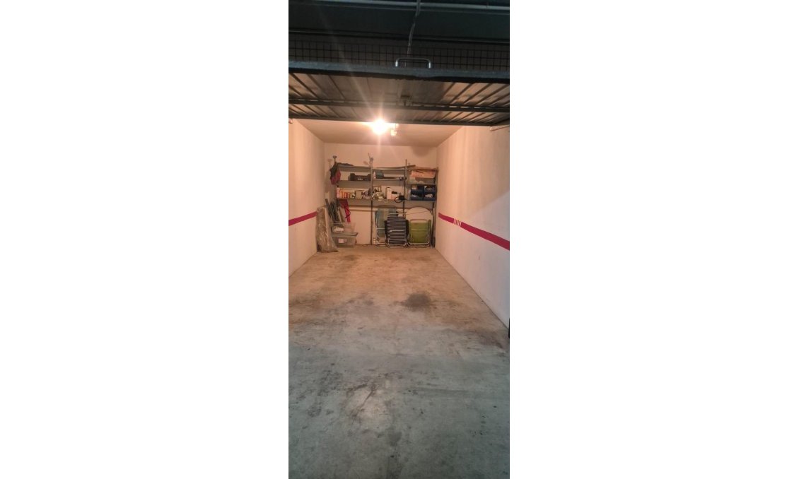 Használt Ingatlanok - Apartman -
Torrevieja - La Mata Pueblo