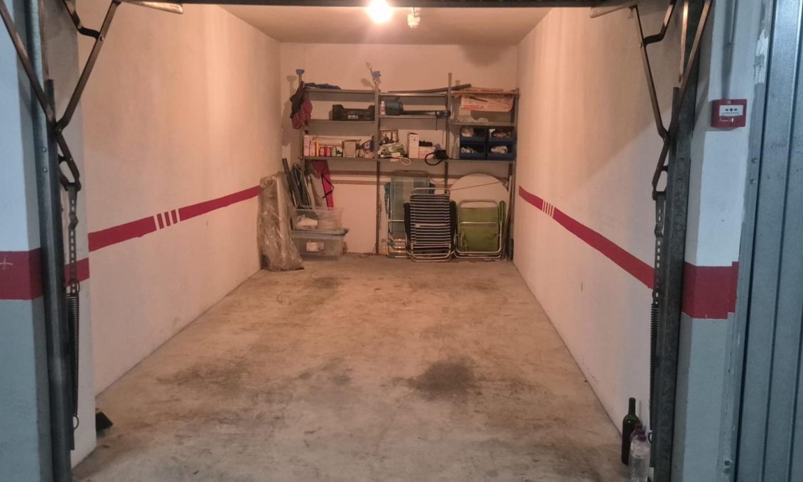 Használt Ingatlanok - Apartman -
Torrevieja - La Mata Pueblo