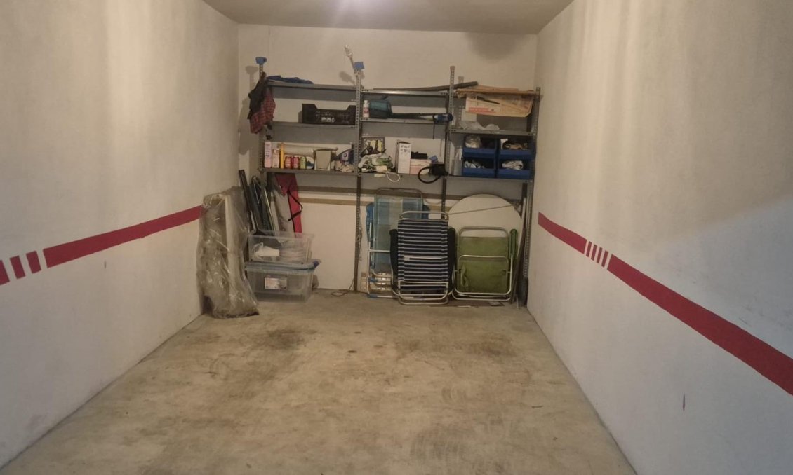 Használt Ingatlanok - Apartman -
Torrevieja - La Mata Pueblo