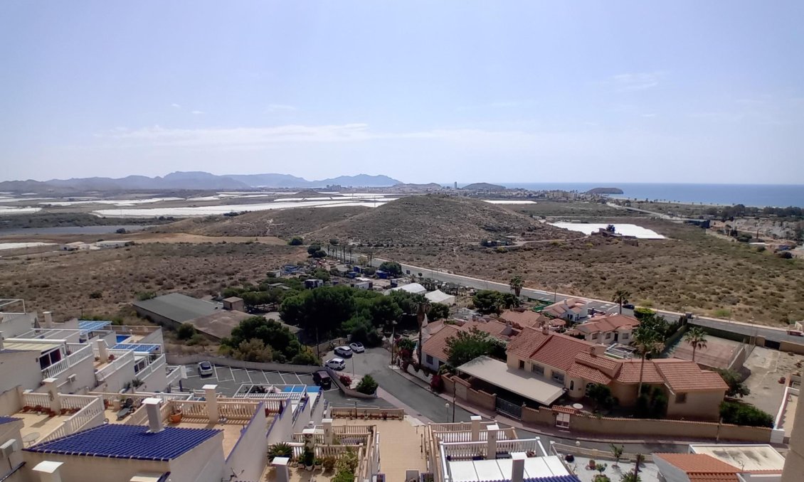 Használt Ingatlanok - Apartman -
Mazarron - Playa Sol Ii