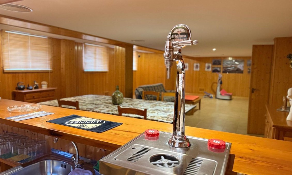 Használt Ingatlanok - Villa -
Mazarron - Bolnuevo