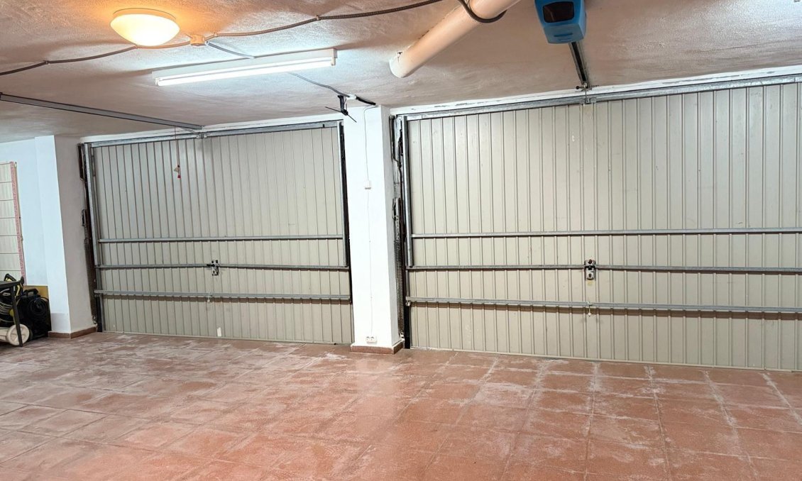 Használt Ingatlanok - Villa -
Mazarron - Bolnuevo