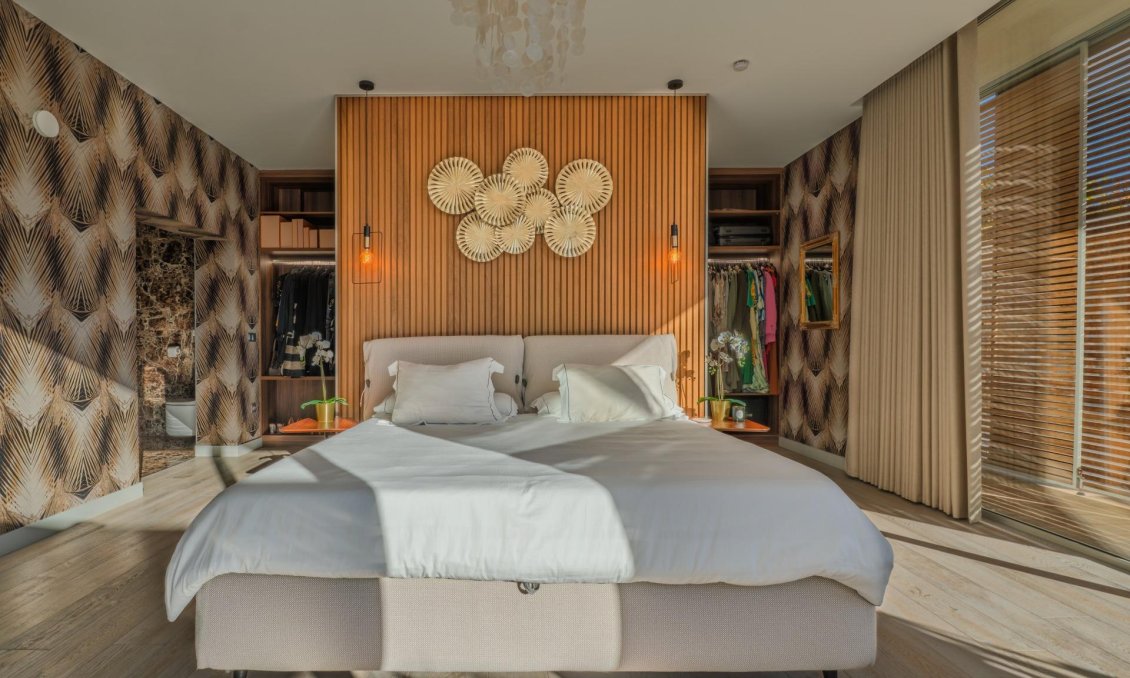 Használt Ingatlanok - Villa -
Benijofar - Residencial Benimar