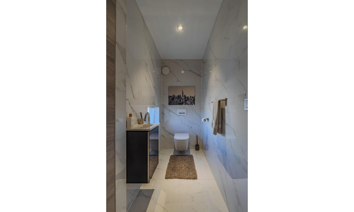 Használt Ingatlanok - Villa -
Benijofar - Residencial Benimar