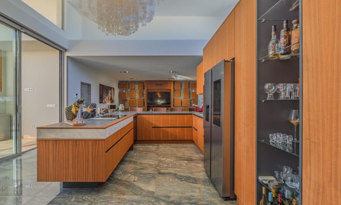 Használt Ingatlanok - Villa -
Benijofar - Residencial Benimar