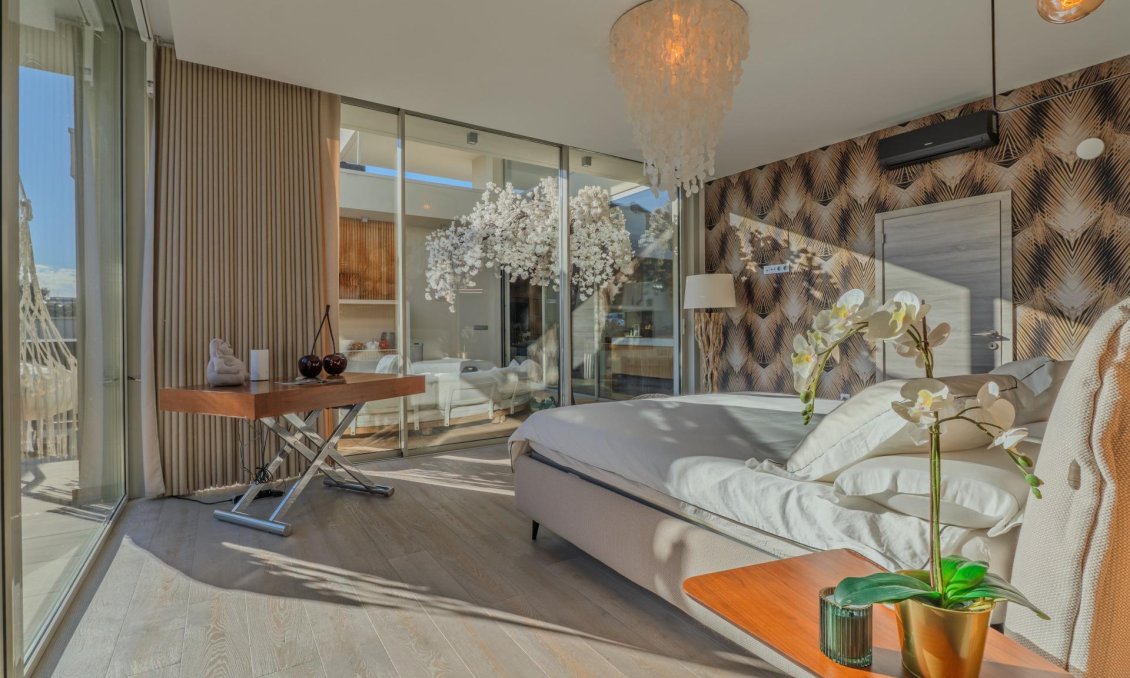 Használt Ingatlanok - Villa -
Benijofar - Residencial Benimar