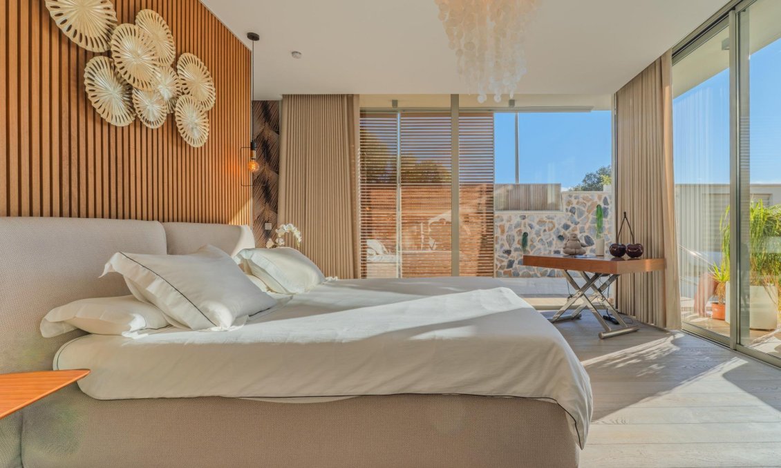 Használt Ingatlanok - Villa -
Benijofar - Residencial Benimar