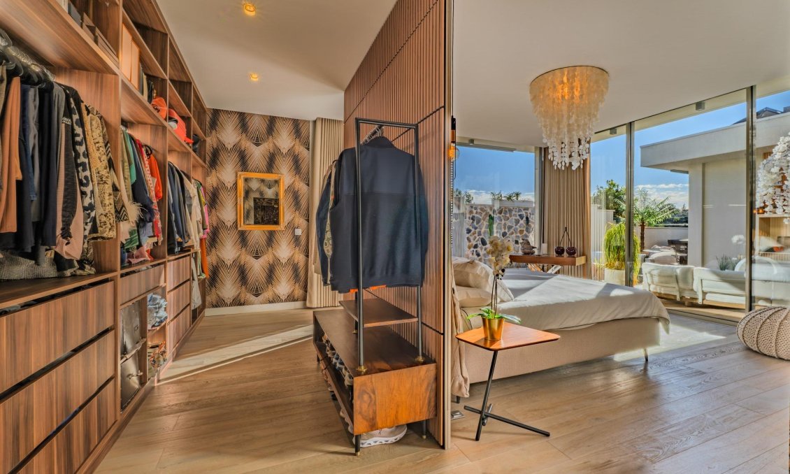 Használt Ingatlanok - Villa -
Benijofar - Residencial Benimar