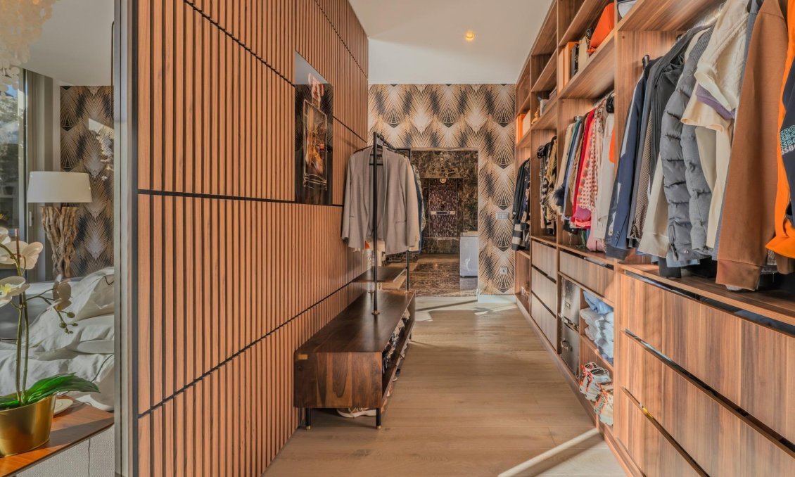 Használt Ingatlanok - Villa -
Benijofar - Residencial Benimar