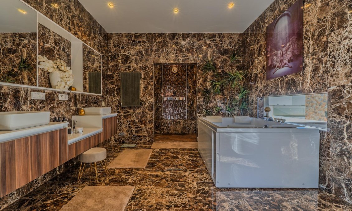 Használt Ingatlanok - Villa -
Benijofar - Residencial Benimar