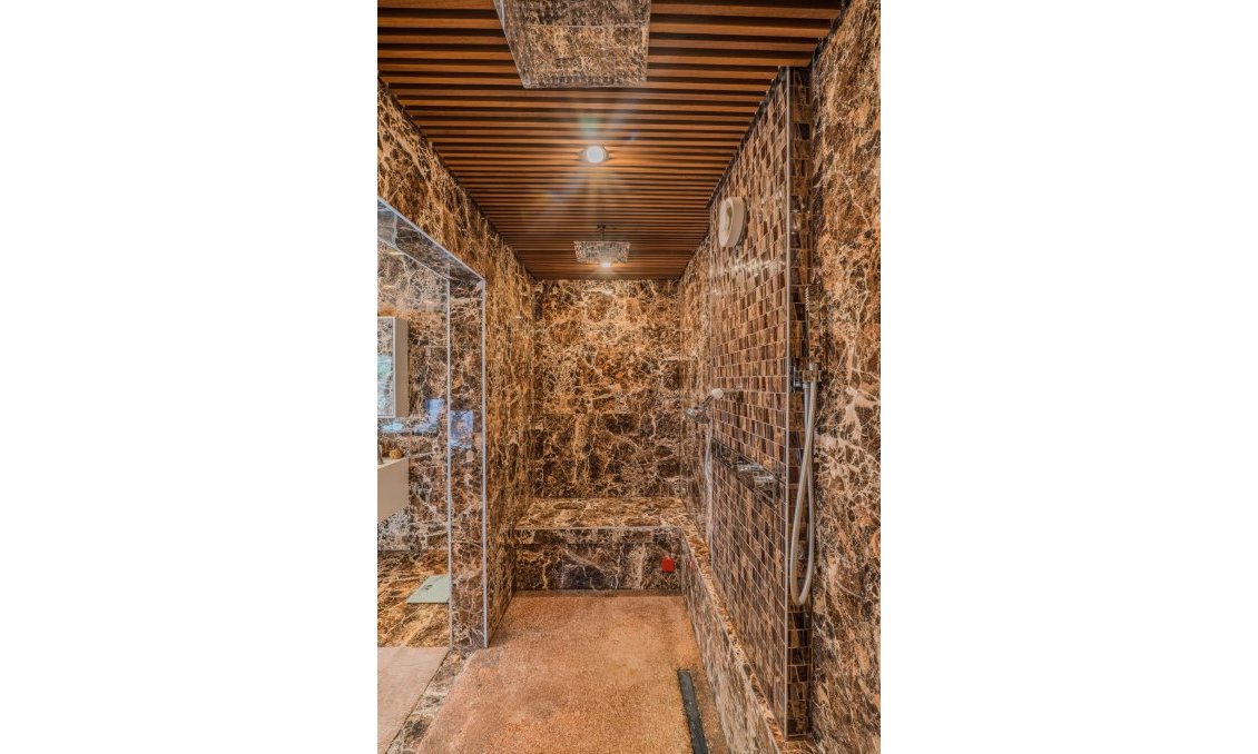 Használt Ingatlanok - Villa -
Benijofar - Residencial Benimar