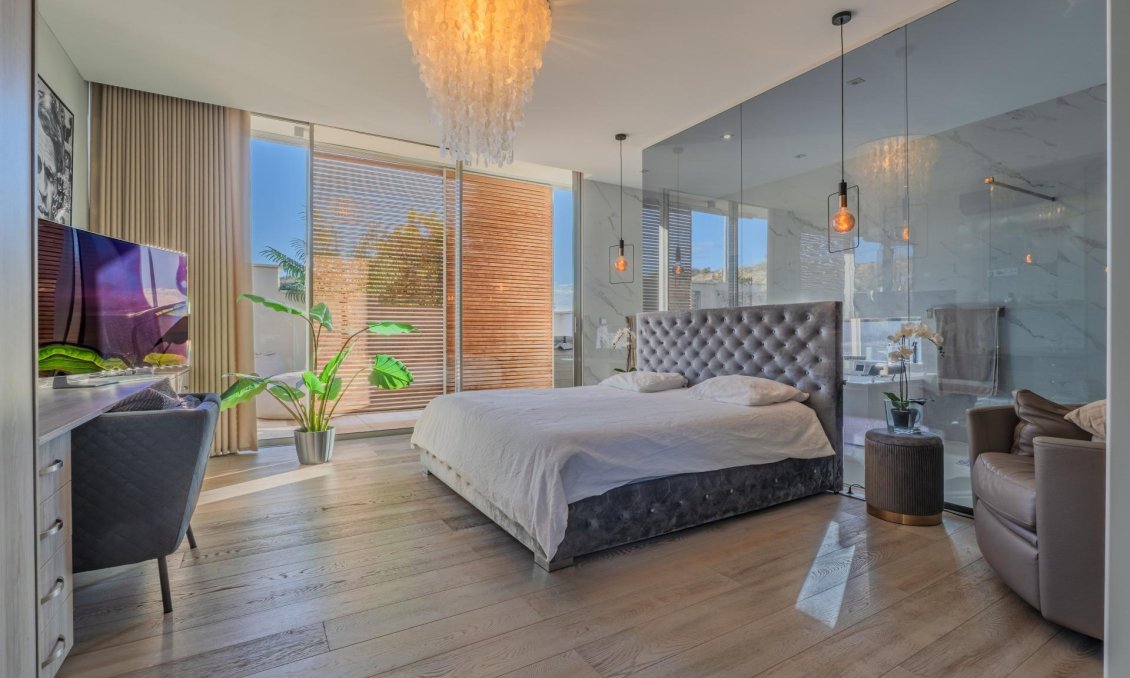 Használt Ingatlanok - Villa -
Benijofar - Residencial Benimar