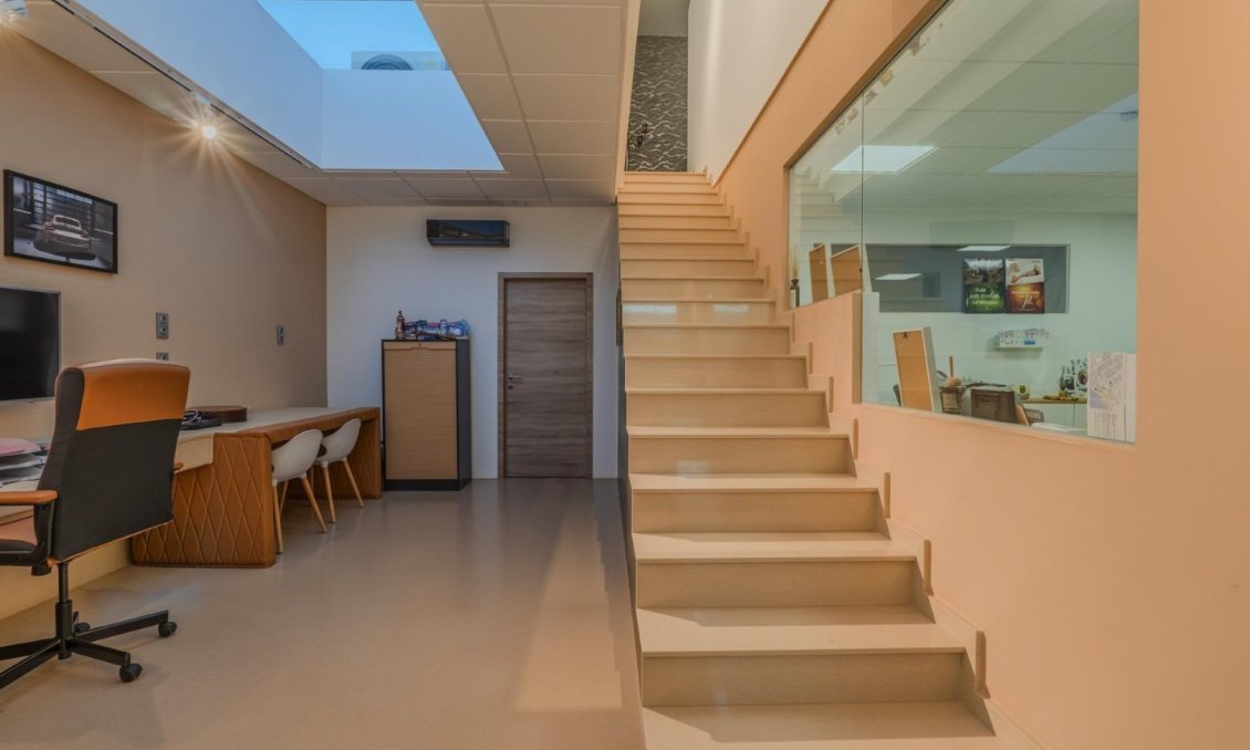 Használt Ingatlanok - Villa -
Benijofar - Residencial Benimar