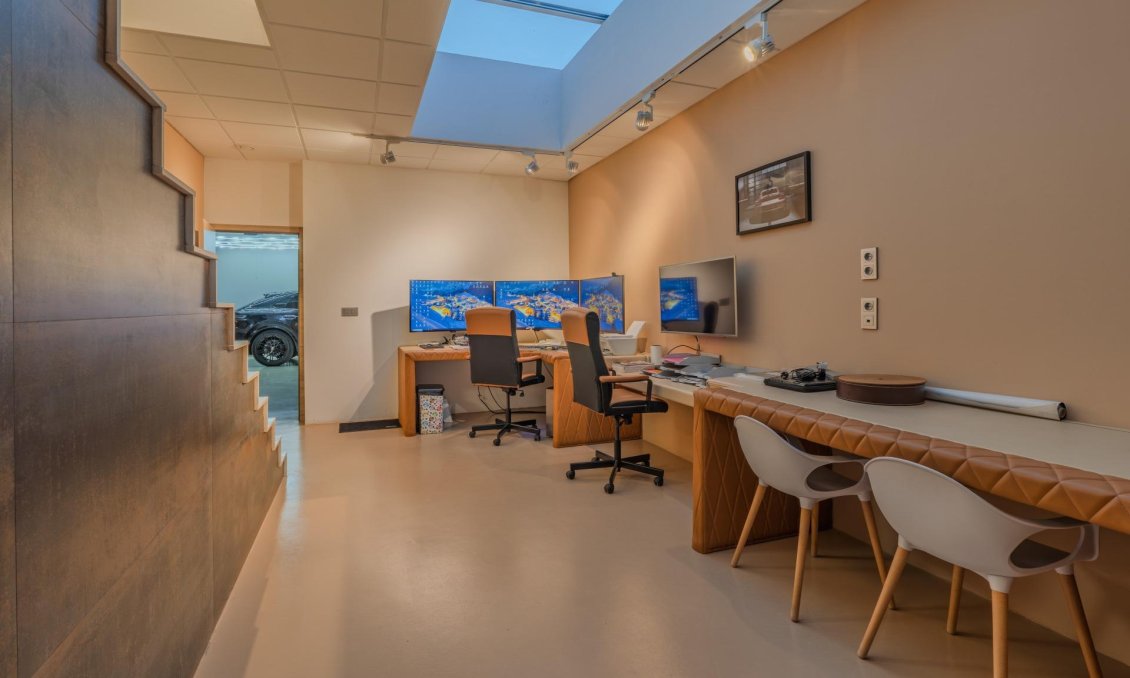 Használt Ingatlanok - Villa -
Benijofar - Residencial Benimar