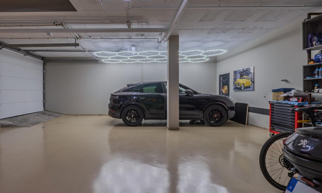 Használt Ingatlanok - Villa -
Benijofar - Residencial Benimar