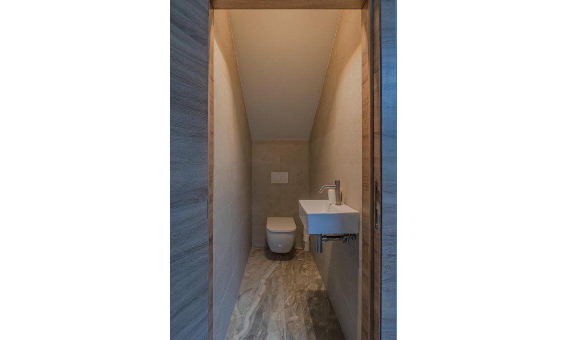 Használt Ingatlanok - Villa -
Benijofar - Residencial Benimar