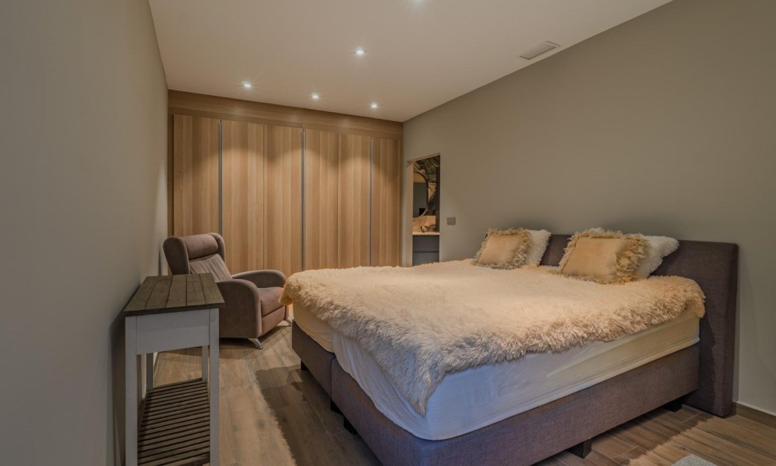 Használt Ingatlanok - Villa -
Benijofar - Residencial Benimar