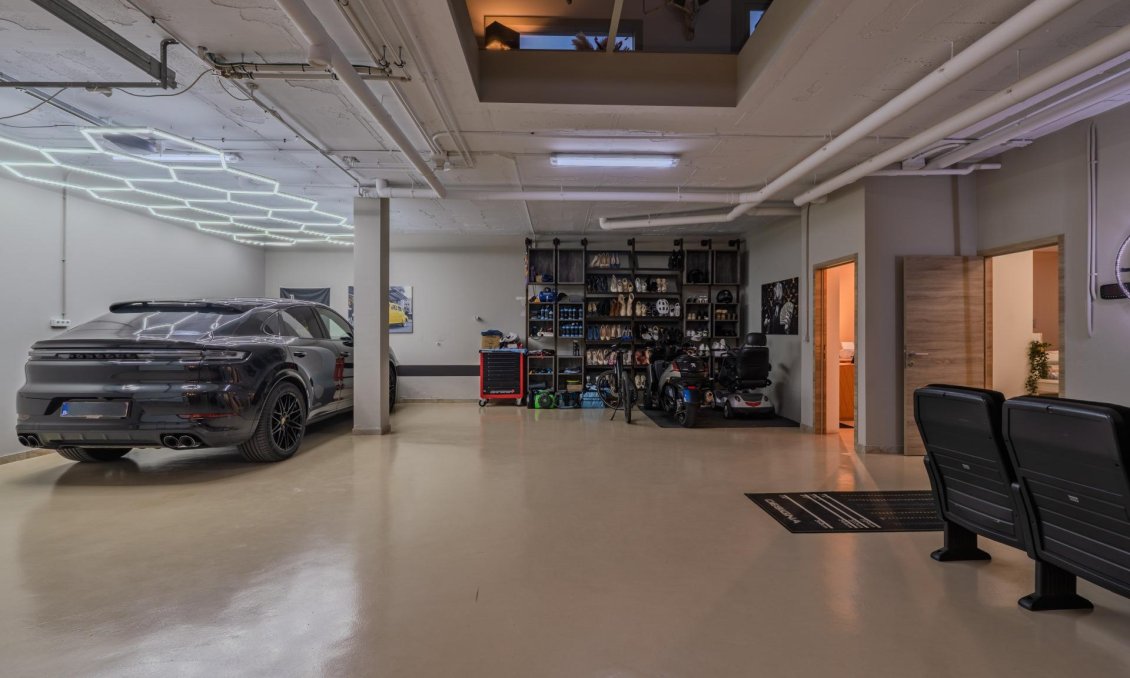 Használt Ingatlanok - Villa -
Benijofar - Residencial Benimar