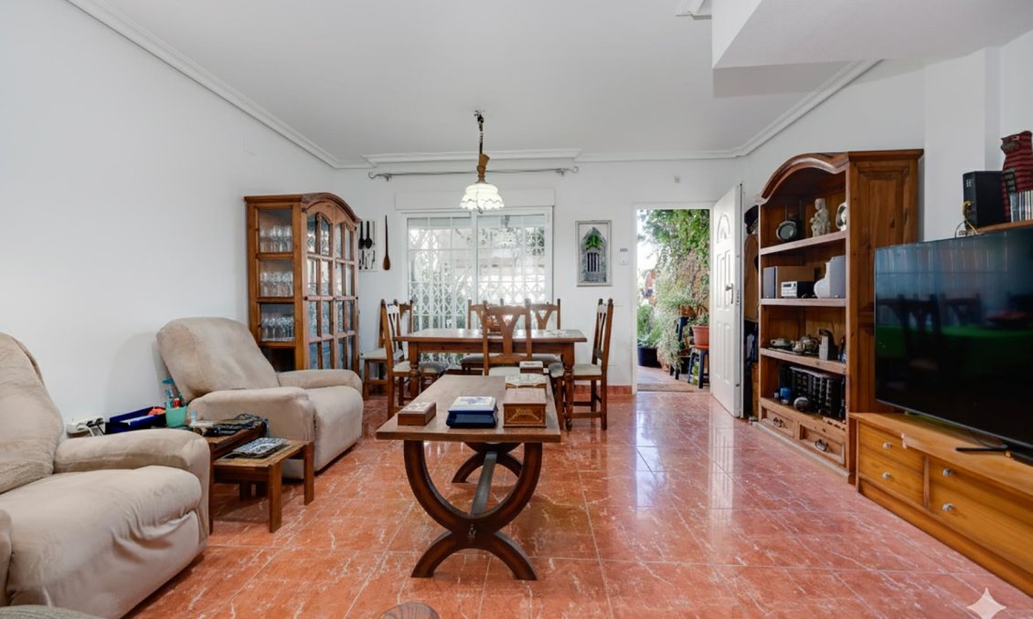 Használt Ingatlanok - Villa -
Orihuela Costa - Costa Blanca