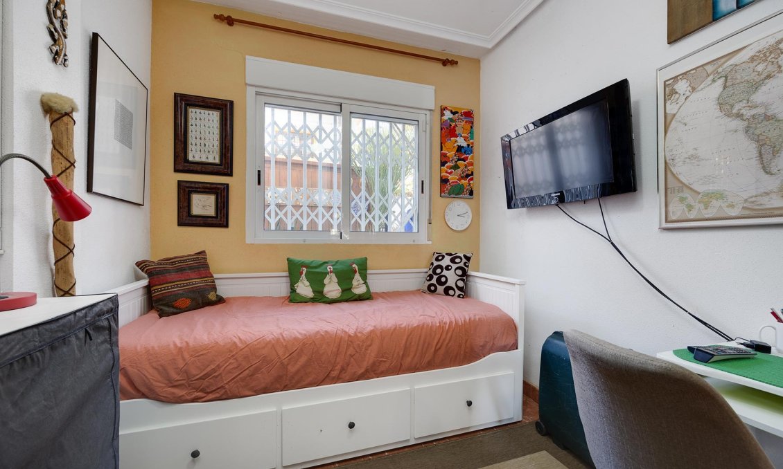 Használt Ingatlanok - Villa -
Orihuela Costa - Costa Blanca