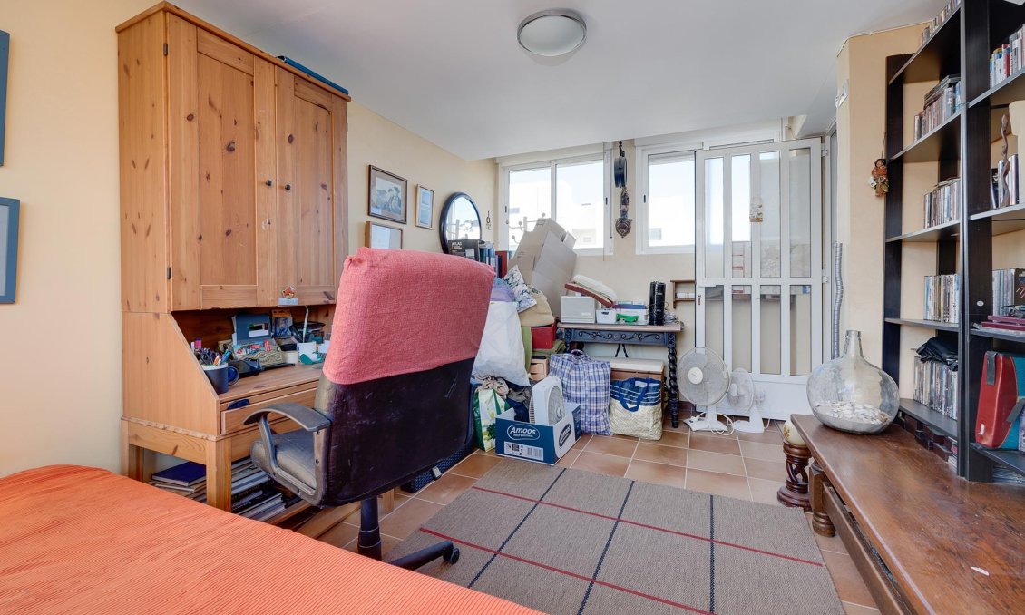 Használt Ingatlanok - Villa -
Orihuela Costa - Costa Blanca