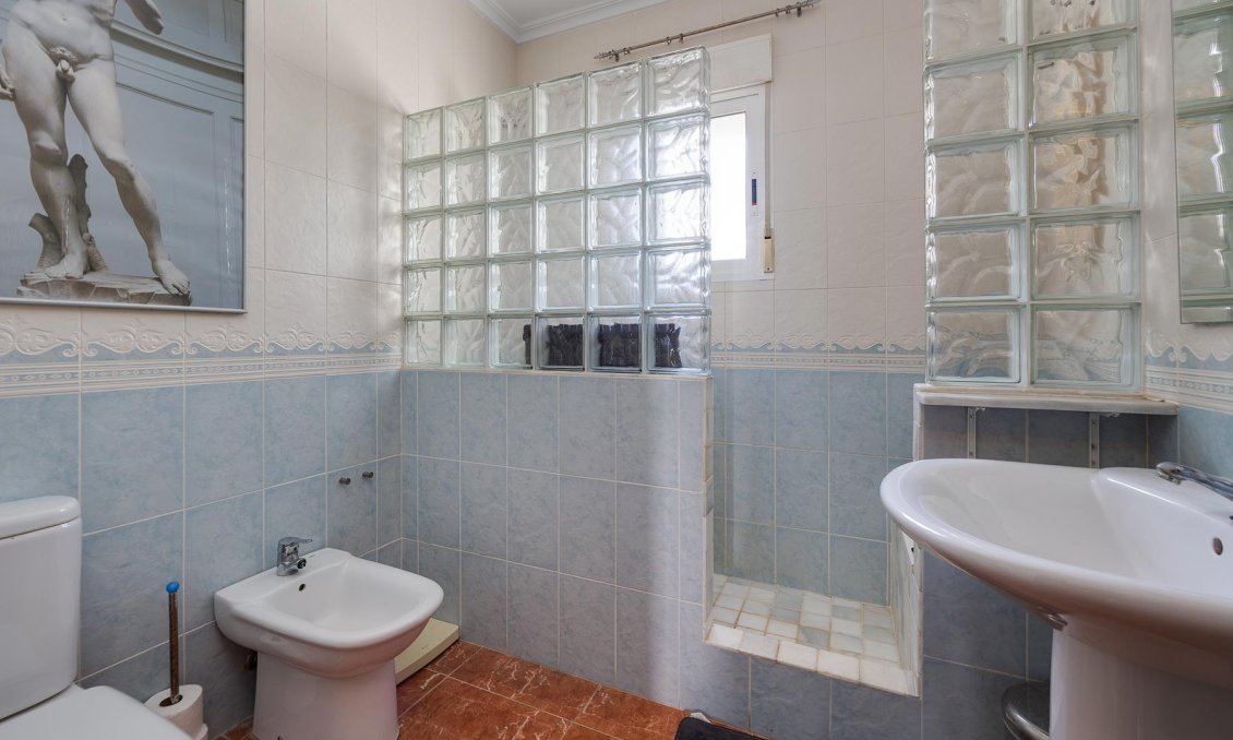 Használt Ingatlanok - Villa -
Orihuela Costa - Costa Blanca