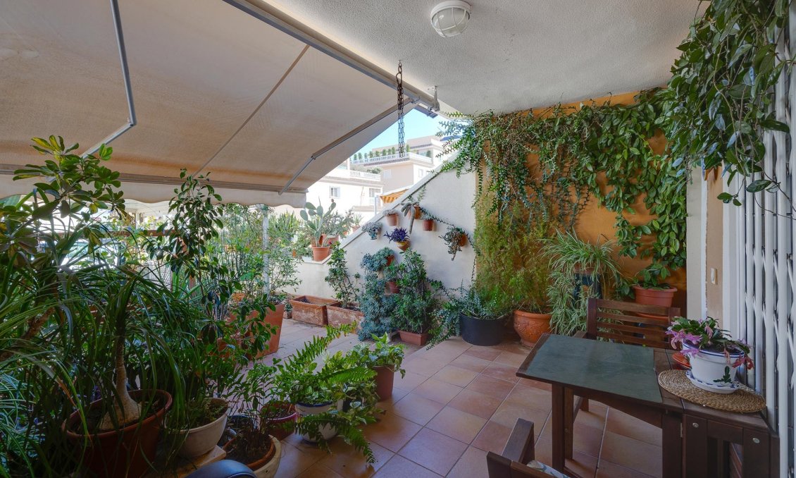 Használt Ingatlanok - Villa -
Orihuela Costa - Costa Blanca