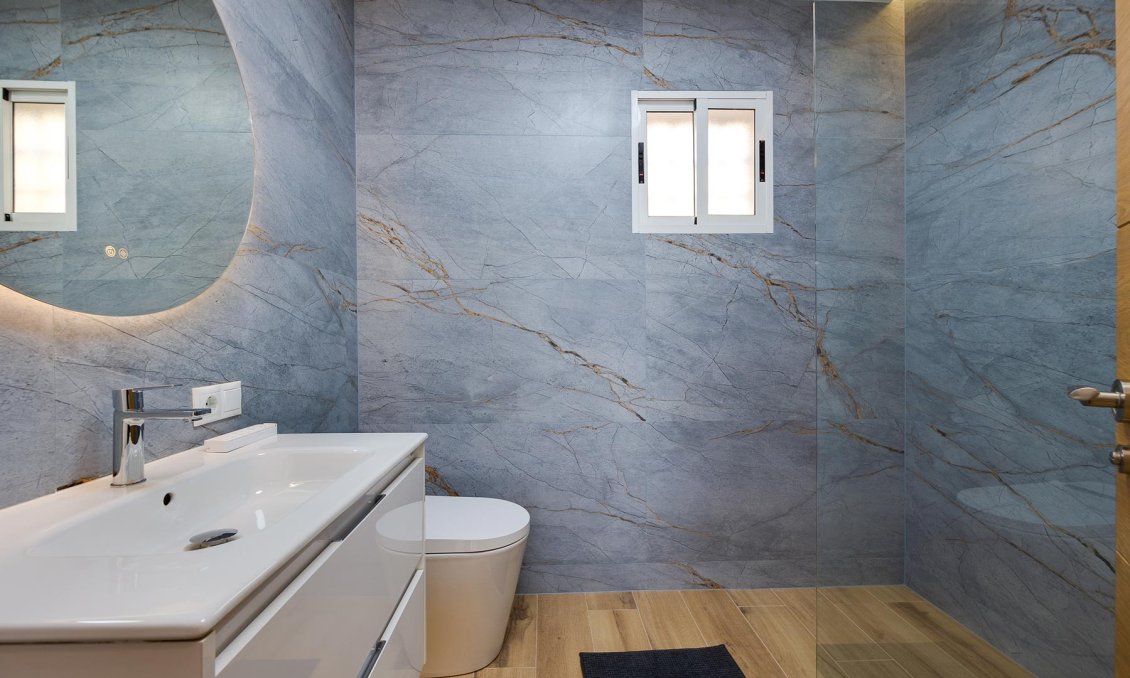 Wiederverkauf - Villa -
Torrevieja - Costa Blanca