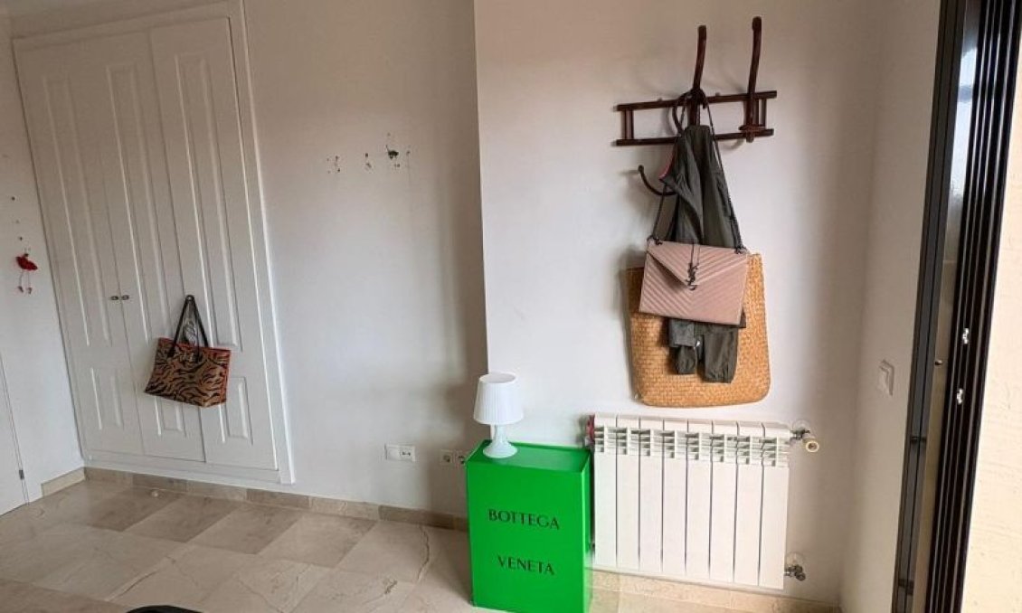 Használt Ingatlanok - Apartman -
San Javier - Costa Calida