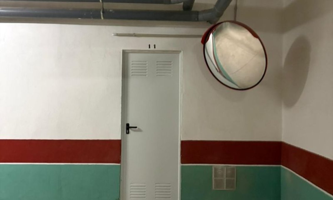 Használt Ingatlanok - Apartman -
San Javier - Costa Calida