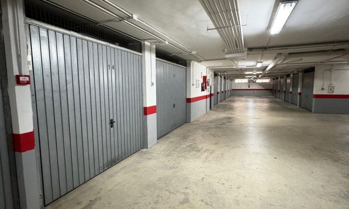 Használt Ingatlanok - Apartman -
Torrevieja - Costa Blanca