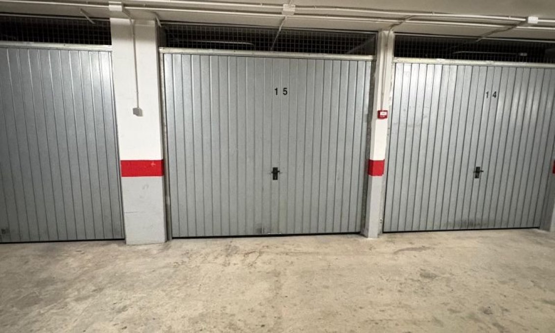 Használt Ingatlanok - Apartman -
Torrevieja - Costa Blanca