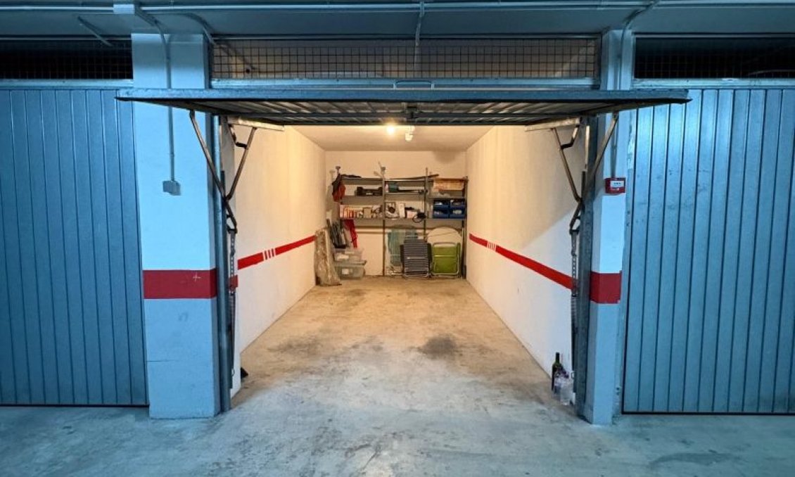 Használt Ingatlanok - Apartman -
Torrevieja - Costa Blanca