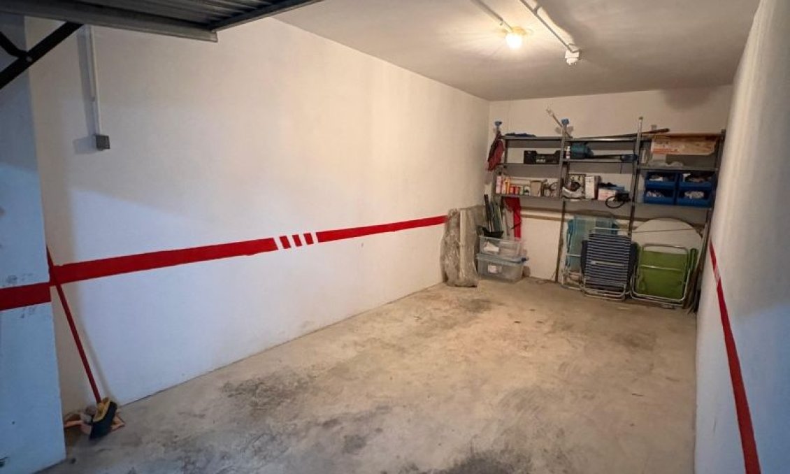 Használt Ingatlanok - Apartman -
Torrevieja - Costa Blanca