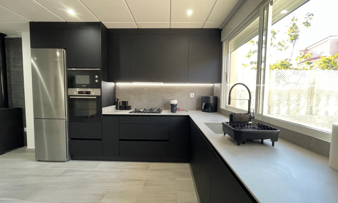 Használt Ingatlanok - Sorház -
Algorfa - Inland