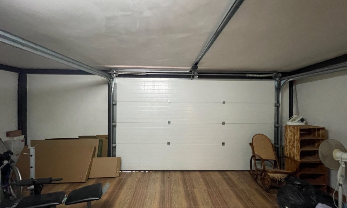 Használt Ingatlanok - Sorház -
Algorfa - Inland