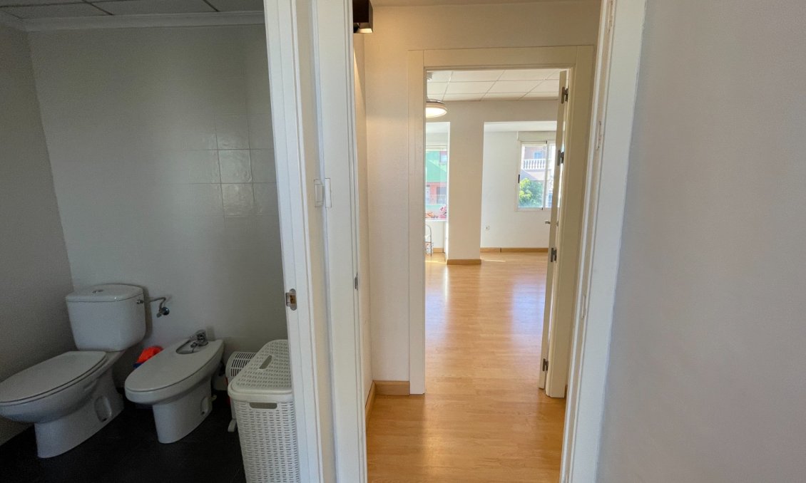 Használt Ingatlanok - Sorház -
Algorfa - Inland