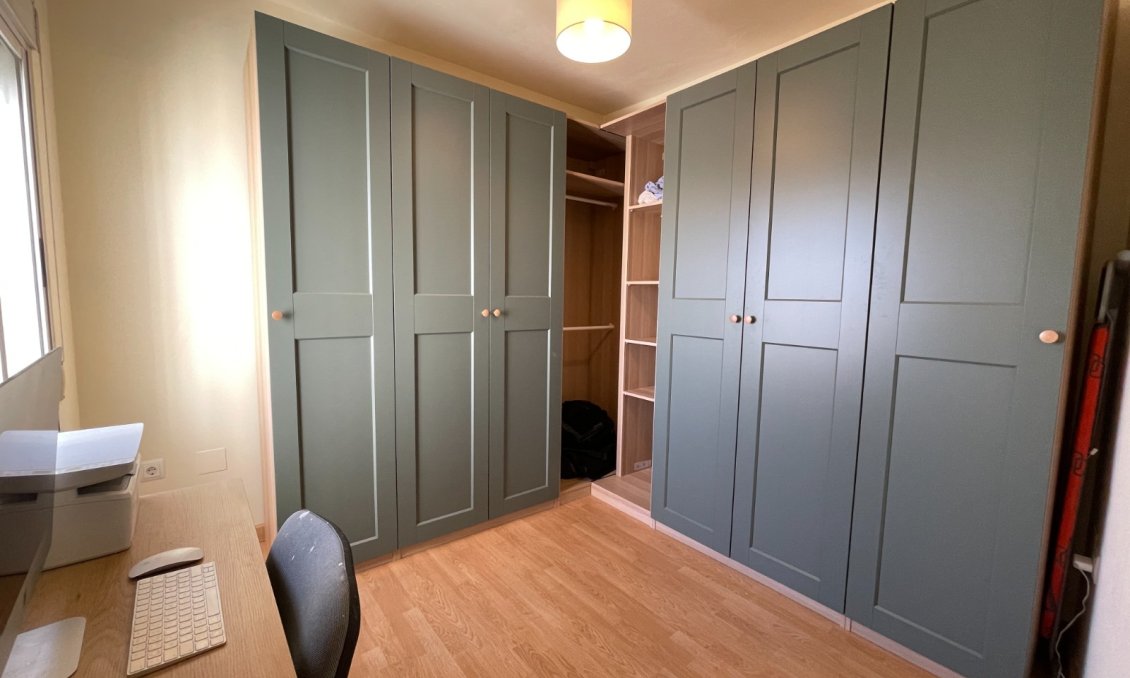 Használt Ingatlanok - Sorház -
Algorfa - Inland