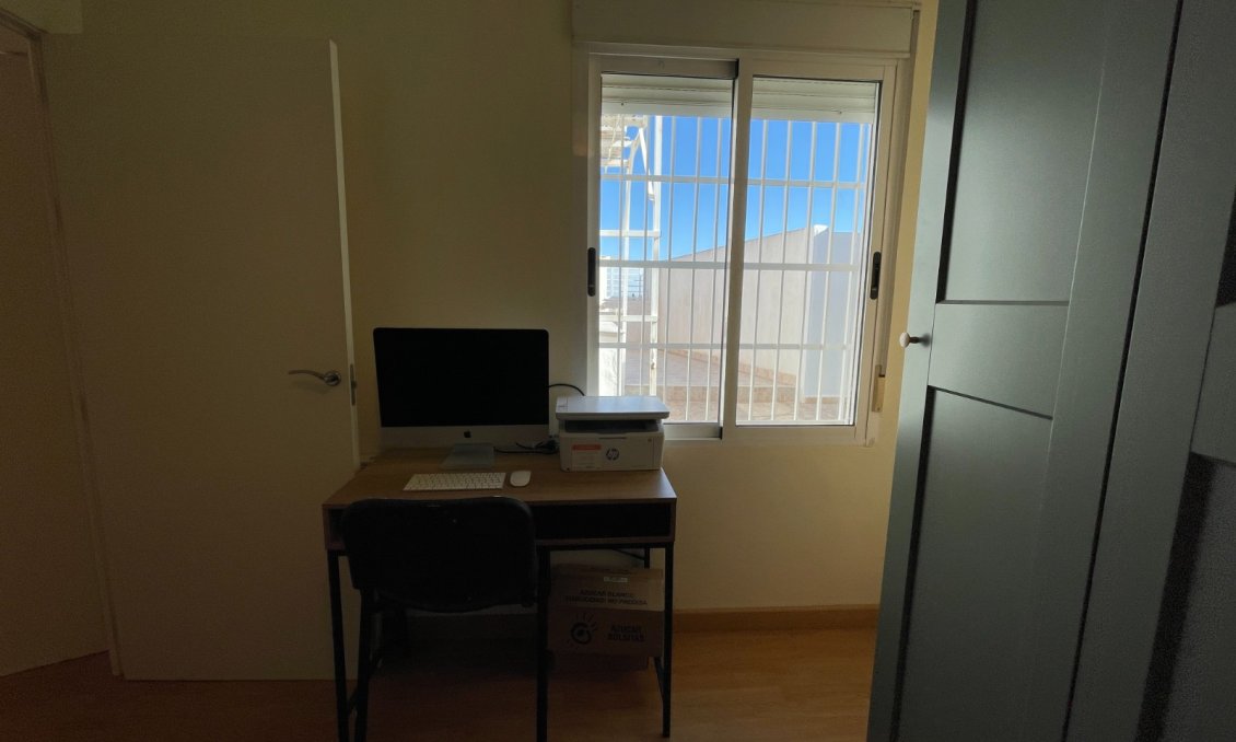 Használt Ingatlanok - Sorház -
Algorfa - Inland