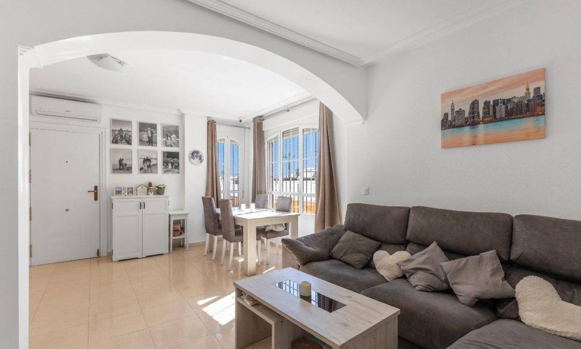 Revente - Semi Detached -
Cabo Roig - Lomas de Cabo Roig