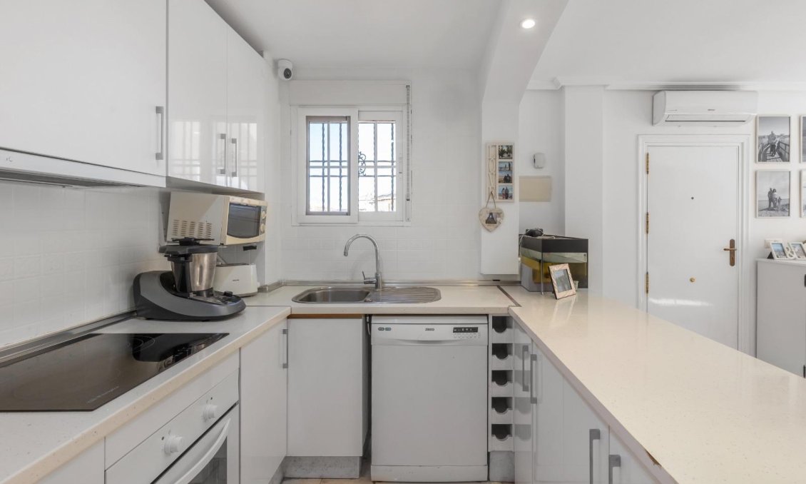 Revente - Semi Detached -
Cabo Roig - Lomas de Cabo Roig