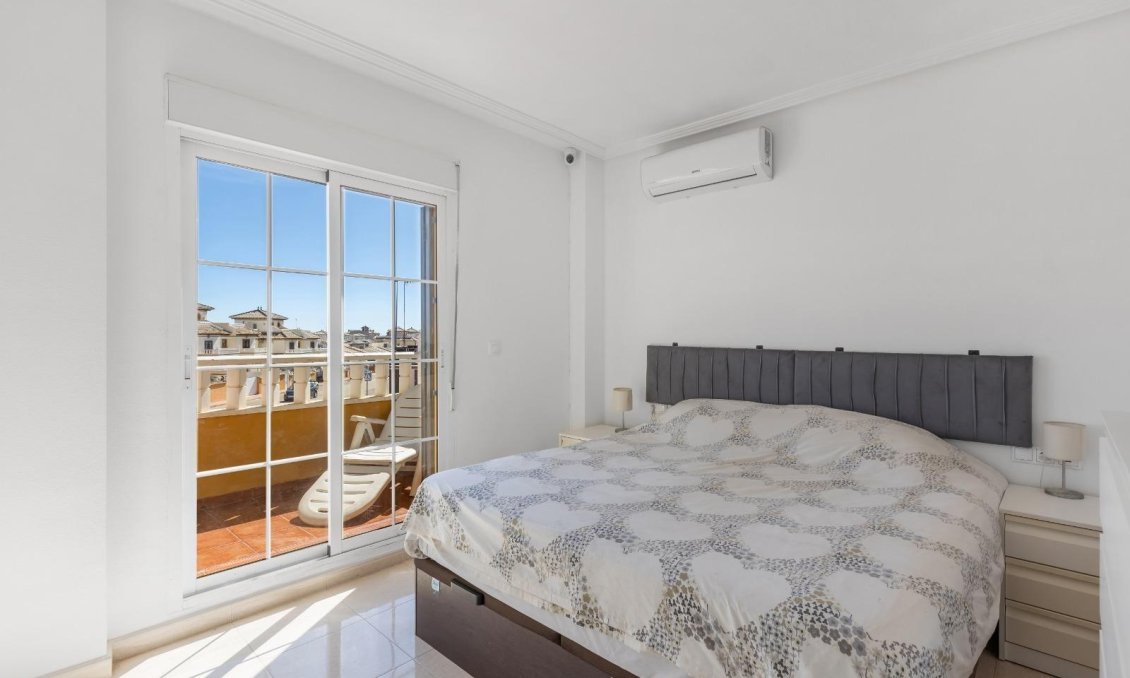 Revente - Semi Detached -
Cabo Roig - Lomas de Cabo Roig